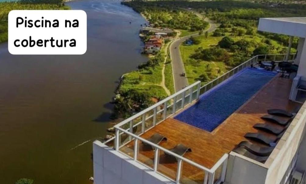 Flat Paiva Home Stay Jaboatao dos Guararapes Exterior foto