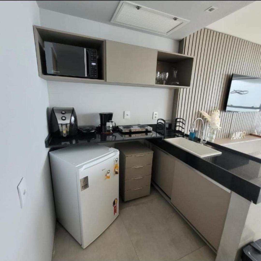 Flat Paiva Home Stay Jaboatao dos Guararapes Exterior foto