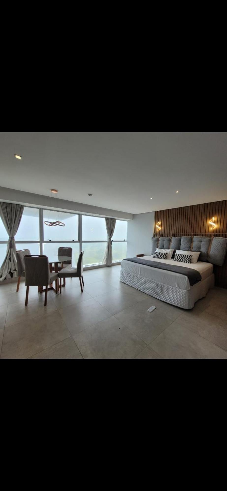 Flat Paiva Home Stay Jaboatao dos Guararapes Exterior foto