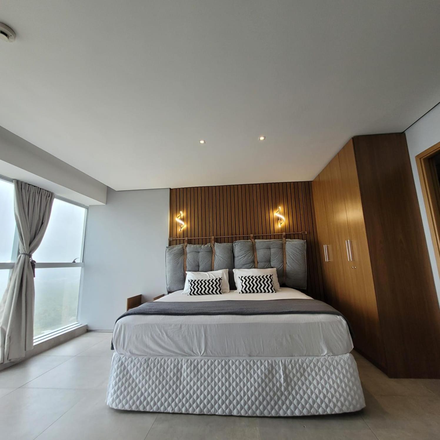 Flat Paiva Home Stay Jaboatao dos Guararapes Exterior foto